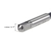 sourcing map M5 x 0.8 Spiral Flute Thread Tap, Metric