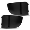 CZCJGD Fog Light Covers Compatible with Subaru Impreza STI WRX