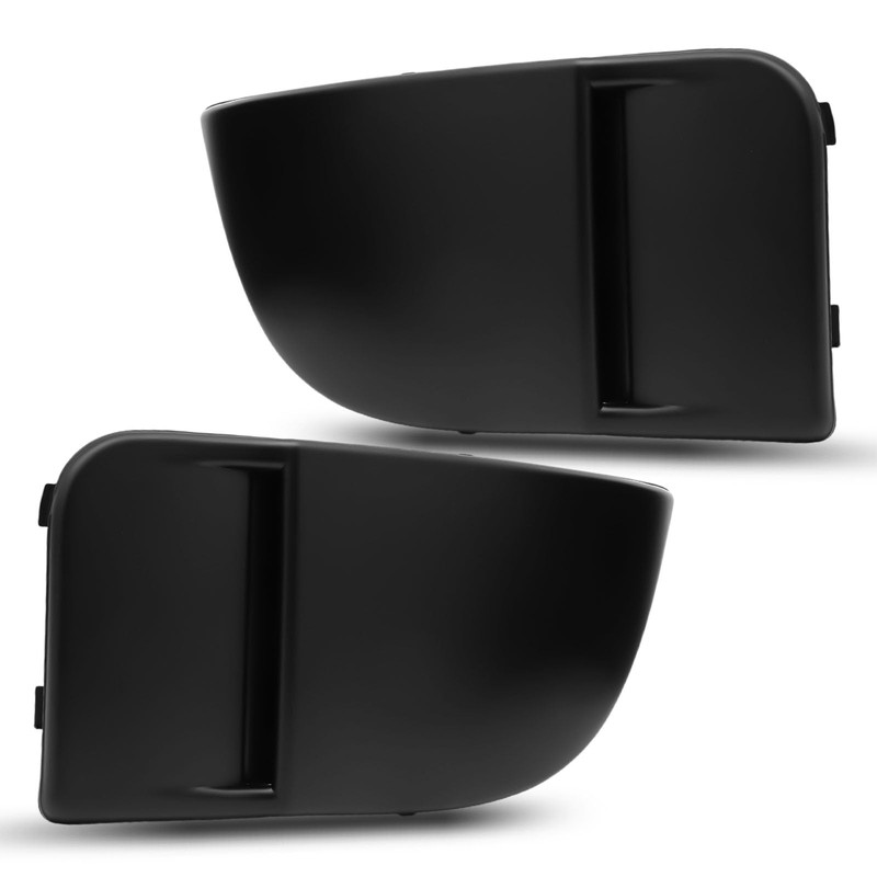 CZCJGD Fog Light Covers Compatible with Subaru Impreza STI WRX