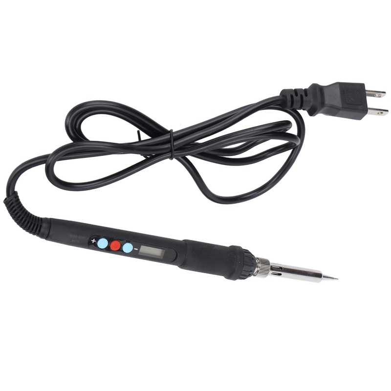 Soldering Iron 60W Internal Heating Ceramic Core Constant Temperature Engraving