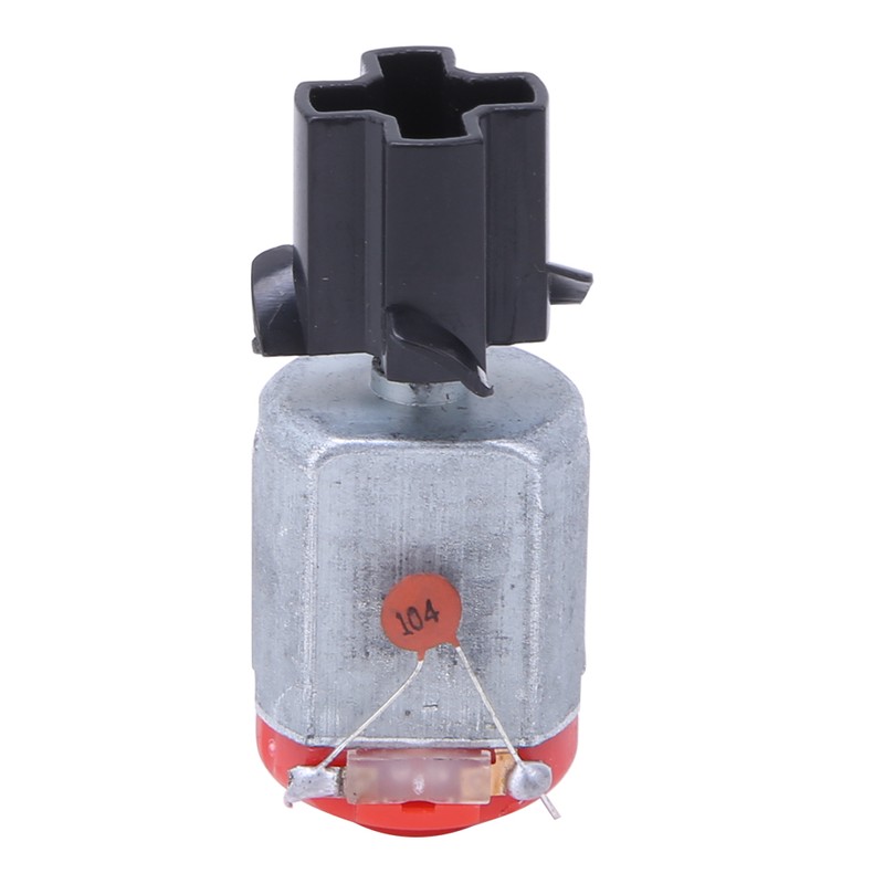 4Pcs/Set Electric Boat Motor Accessory Replacement Part Fit for Flytec