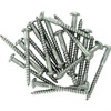 No.8 x 0.98 (4.0mm x 25mm) Pozi Pan Wood Screw