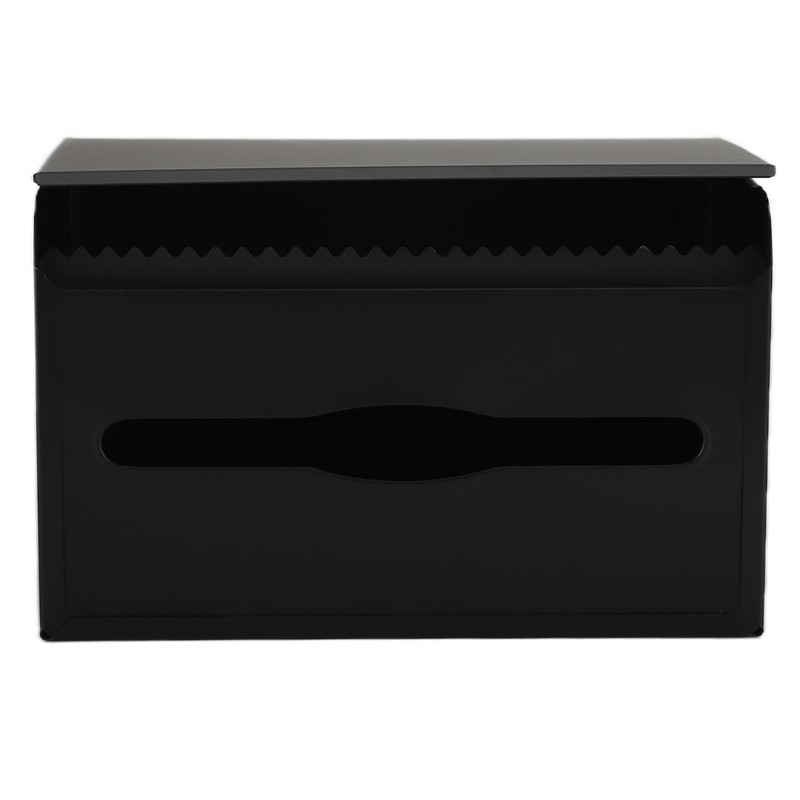 Tissue Holder Durable 304 Stainless Steel Tissue Box for Kitchen