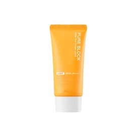 A'PIEU Pure Block Natural Daily Sun Cream Light (SPF50+) 50ml
