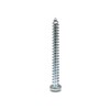 【M4x40】Pan Head Tapping Screws (Type 1, A-Type) 10-Piece Set