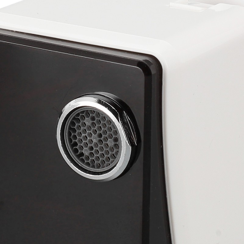 Touchless Faucet Adapter Water Saving Automatic Faucet Motion Sensor Control