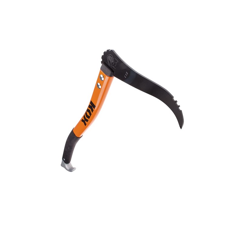 KOX Hand Sappie with Aluminium Handle 50 cm