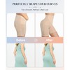 ForeverShaper Butt Lifting Tummy Control Shapewear Shorts Women Control Panties