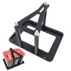 RiAiCiING Universal Battery Tray Hold Down Mount Bracket for Optima