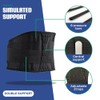 NativoDex NativoDex Back Support Belt, Back Brace, Lumbar Support Belt