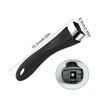 Vastsea Removable Pot Handle, Pot Handle, Pan Handle, Anti-scalding with