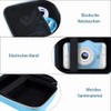 Leayjeen Kids Camera Case Compatible with YunLone/joylink/ITSHINY, Compact Camera Protective