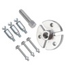 VIPIH Flywheel Puller Tool Flywheel Remover Universal For Polaris For