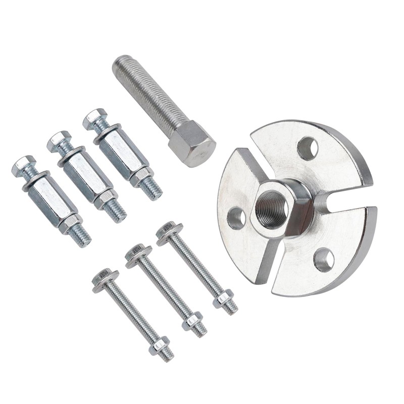 VIPIH Flywheel Puller Tool Flywheel Remover Universal For Polaris For