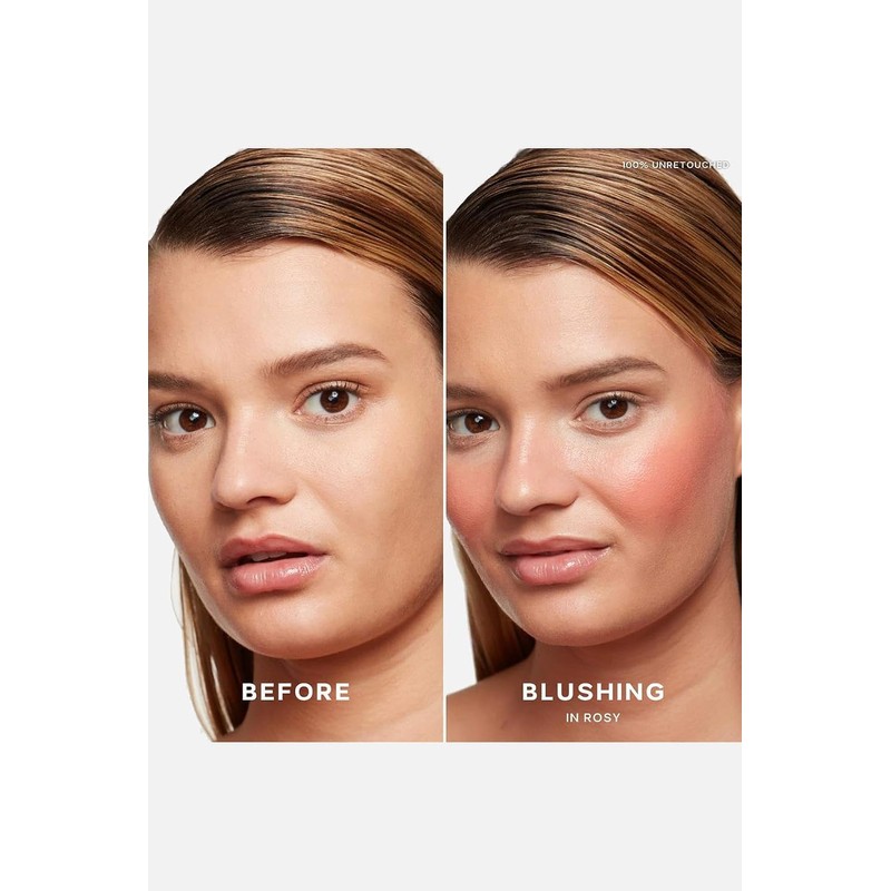 Saie Dew Blush - Rosy (0.40 oz)