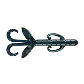 Yum Lures YCR421 Christie Critter Soft Fishing Bait