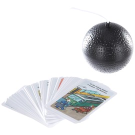 Piatnik Tick Tack Bumm Junior