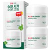 닥터지 레드 블레미쉬 시카 수딩 크림 듀오 기획세트 Dr. G Red Blemish Cica Soothing Cream Duo Set [2 pieces of 50ml]