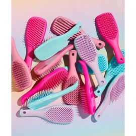 TANGLE TEEZER Wet Detangler Mini 7 types, choose 1 / TANGLE TEEZER 웻 디탱글러 미니 7종 택 1