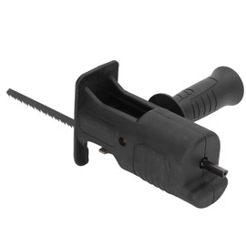 Reciprocating Saw Attachment for Drill, Reciprocating Saw Attachment, Reciprocating Saw Attachment Kit for Cordless Drill, Power Reciprocating Saws