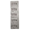 ARNDT Germany 5PCS Hex Key Set | Mini Hex Key