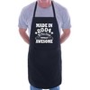 Print4U 21st Birthday Made In 2004 BBQ Cooking Funny Novelty