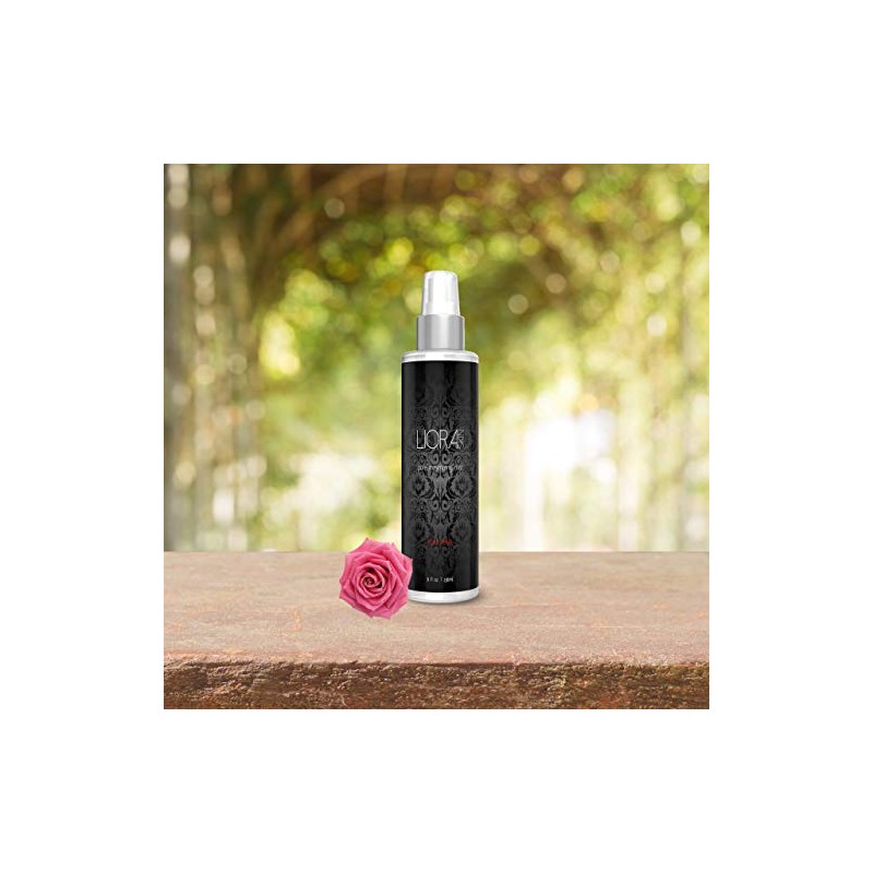 Rose Petal Pore Minimizing Hydrating Mist Toner - 8oz