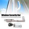 Window Lock Security Bar Window Lock Security Bar Tension Rod