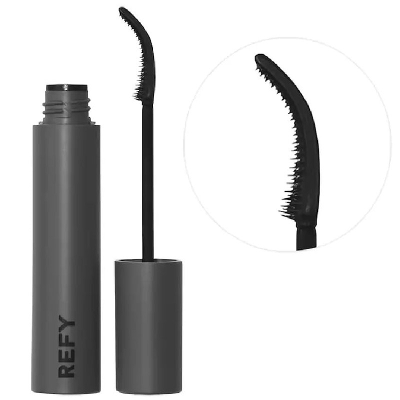 NAPH - REFY Máscara de pestañas REFY Lash Sculpt Lengthen