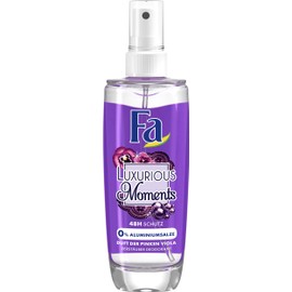 Fa Luxurious Moments Deodorant Atomiser 75 ml / 2.5 fl oz