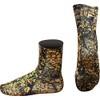 SALVIMAR Krypsis Unisex Adult Underwater Fishing Shoes, Camu, XL