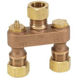 Homewerks Worldwide VAWTTAH3C 1/2" Toil Sweat Valve
