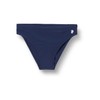 Haute Pression Boys Swim Briefs, navy