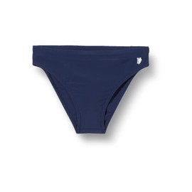 Haute Pression Boys Swim Briefs, navy