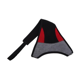 GANAZONO Indoor Bike Trainer Sweat Guard Denim Sweat Absorbent Net for Road Mountain Bikes High Performance for Indoor Cycling