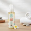 Honest Company ® Burbujas De Baño 355ml + Aceite Corporal