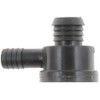 Dorman 80190 - Válvula de retención de freno de potencia,