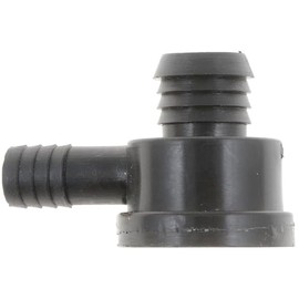 Dorman 80190 - Válvula de retención de freno de potencia, ajuste universal