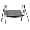 Ferocity Universal Swing Chair Cover Replacement for Seats 36.6 x