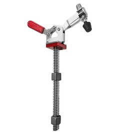 JMSMSH ∅5/8" Insert Clamp/8" Drill Press Clamp Quick-Set Hold Down Clamp