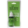 Tea Tree Oil - Tea Tree Essential Oil 100% -