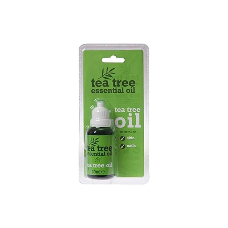 Tea Tree Oil - Tea Tree Essential Oil 100% -