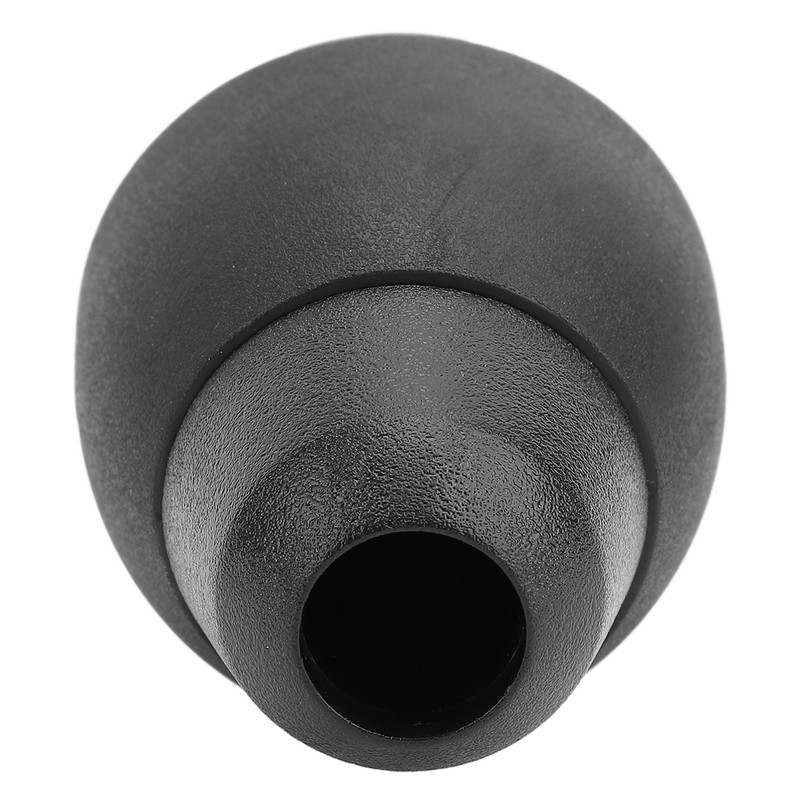 6 Speed Manual Shift Knob 52060485AG Manual Transmission Shifter Knob