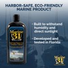 Marine 31 Heavy-Cut Gel Coat Oxidation Cleaner | Removes Oxidation