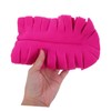 Ciieeo 6pcs Reusable Duster Refills Dust Removal Brush Heads for