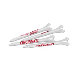 Cincinnati Bearcats Tee Pack