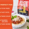 Lotus Foods Organic Millet and Brown Rice Ramen Noodles -