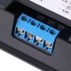 Battery Low Voltage Cut off Automatic Switch On Protection Undervoltage