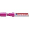 Edding Window Marker edding 4090, 4-15 mm, Neon Pink