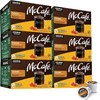 McCafé Caramel Premium Medium Roast Coffee, 60 count